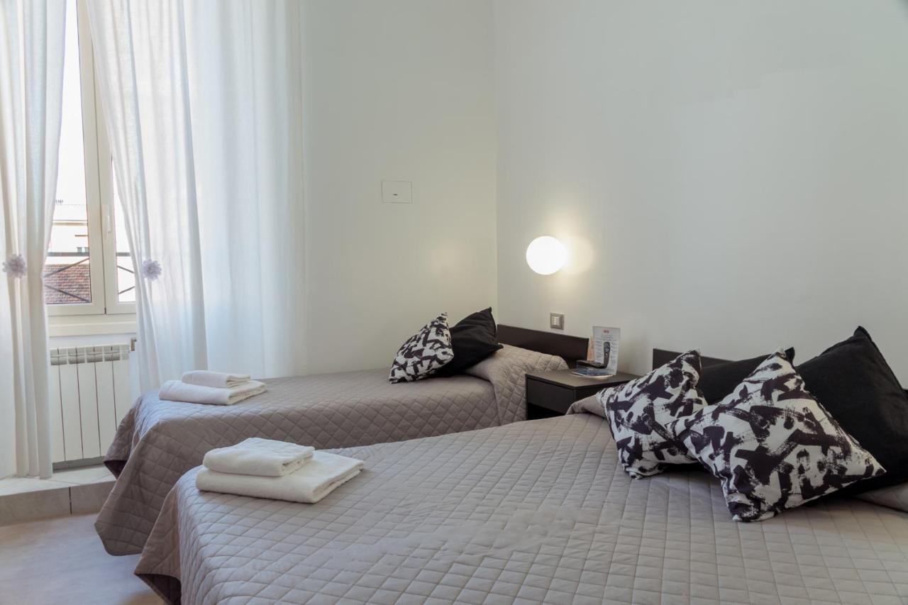 Hotel Sol Levante Rome