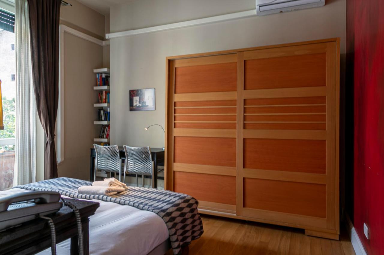 Apartamento Flatinrome Santa Maria Maggiore Roma