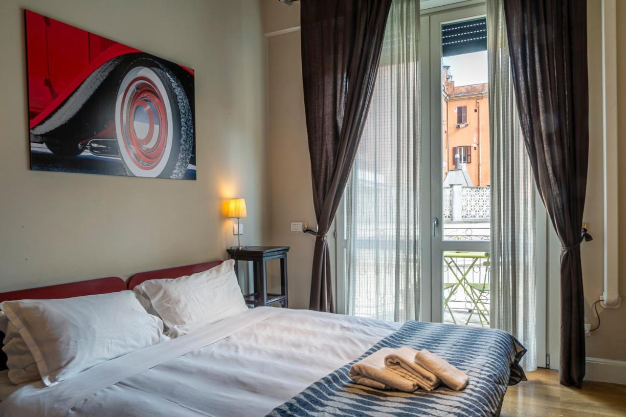 Apartamento Flatinrome Santa Maria Maggiore *