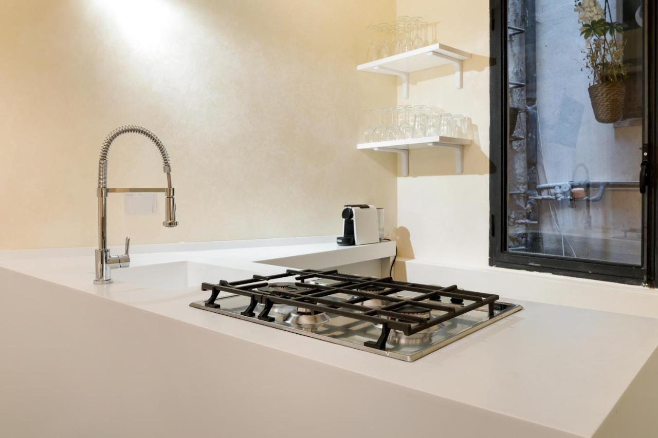 Apartment Pantheon Hedonism Rome