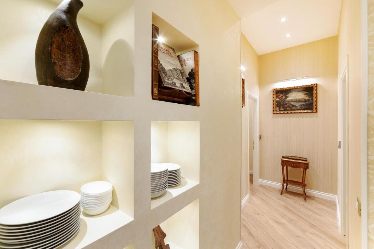 Pantheon Hedonism Apartment Rome