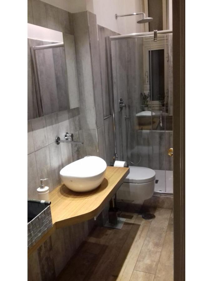 Appartamento Testaccio Cozy Flat