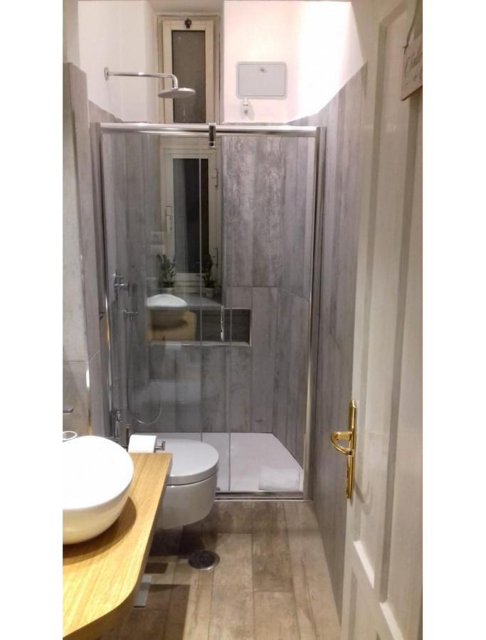Appartamento Testaccio Cozy Flat Roma