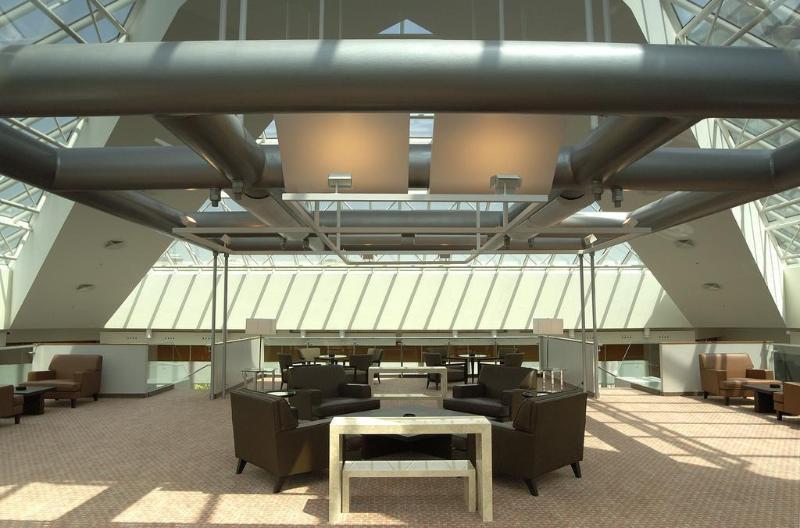 Ergife Palace 4*