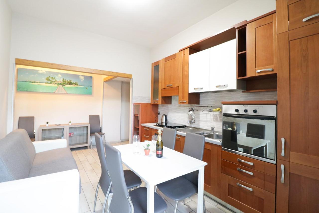 Romanina Apartment