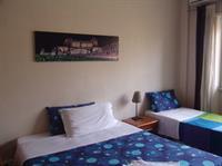 Hotel Testaccio Rome