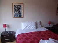 Hotel Testaccio Rome