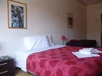 Hotel Testaccio 2*