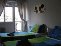 Testaccio Hotel 2*