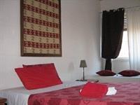 Hotel Testaccio Rome