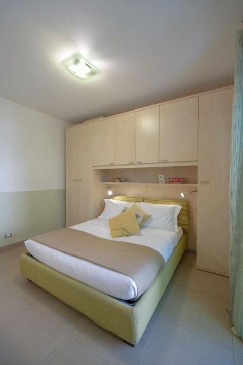 Appartement Iflat Sleek Apt In Testaccio Near Ostiense Train Station *
