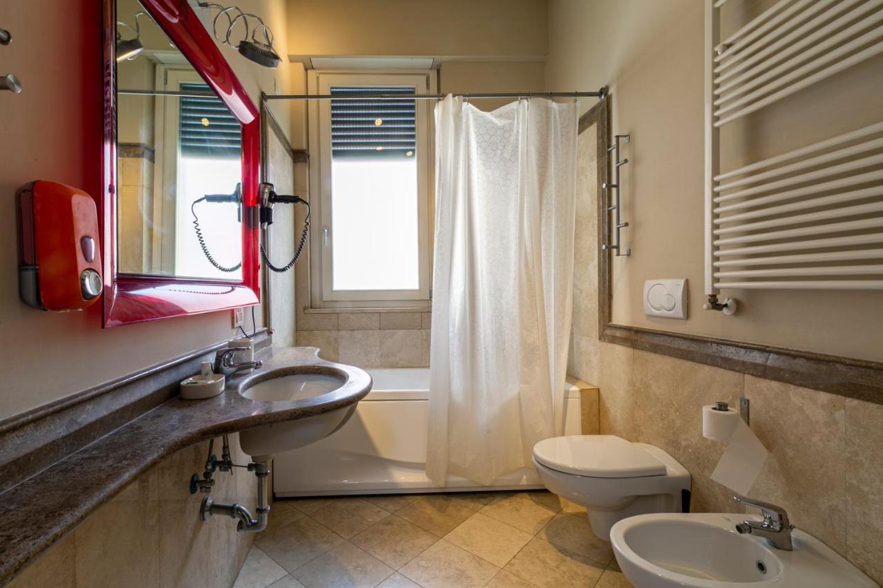 Apartamento Flatinrome Santa Maria Maggiore *