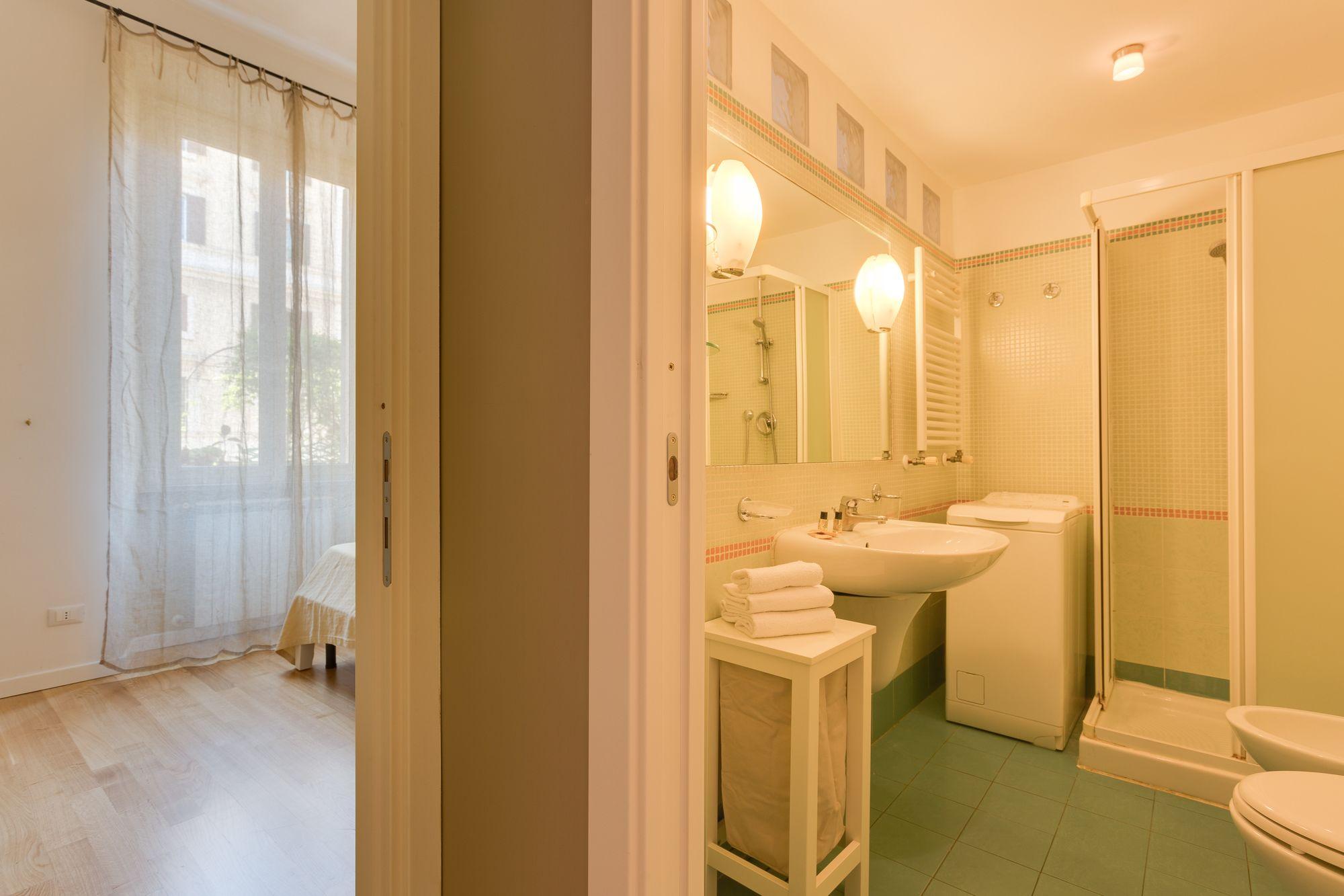 Appartamento Ht Loft Testaccio