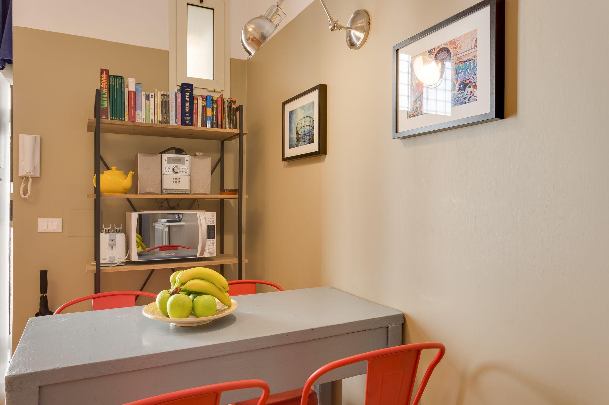 Appartamento Ht Loft Testaccio Roma