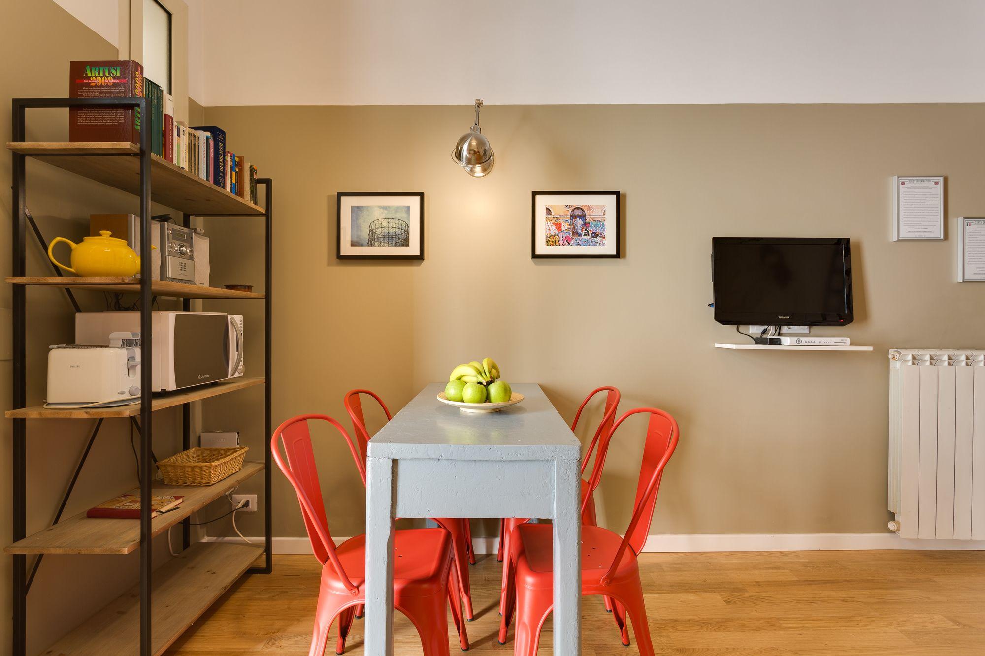Appartamento Ht Loft Testaccio *