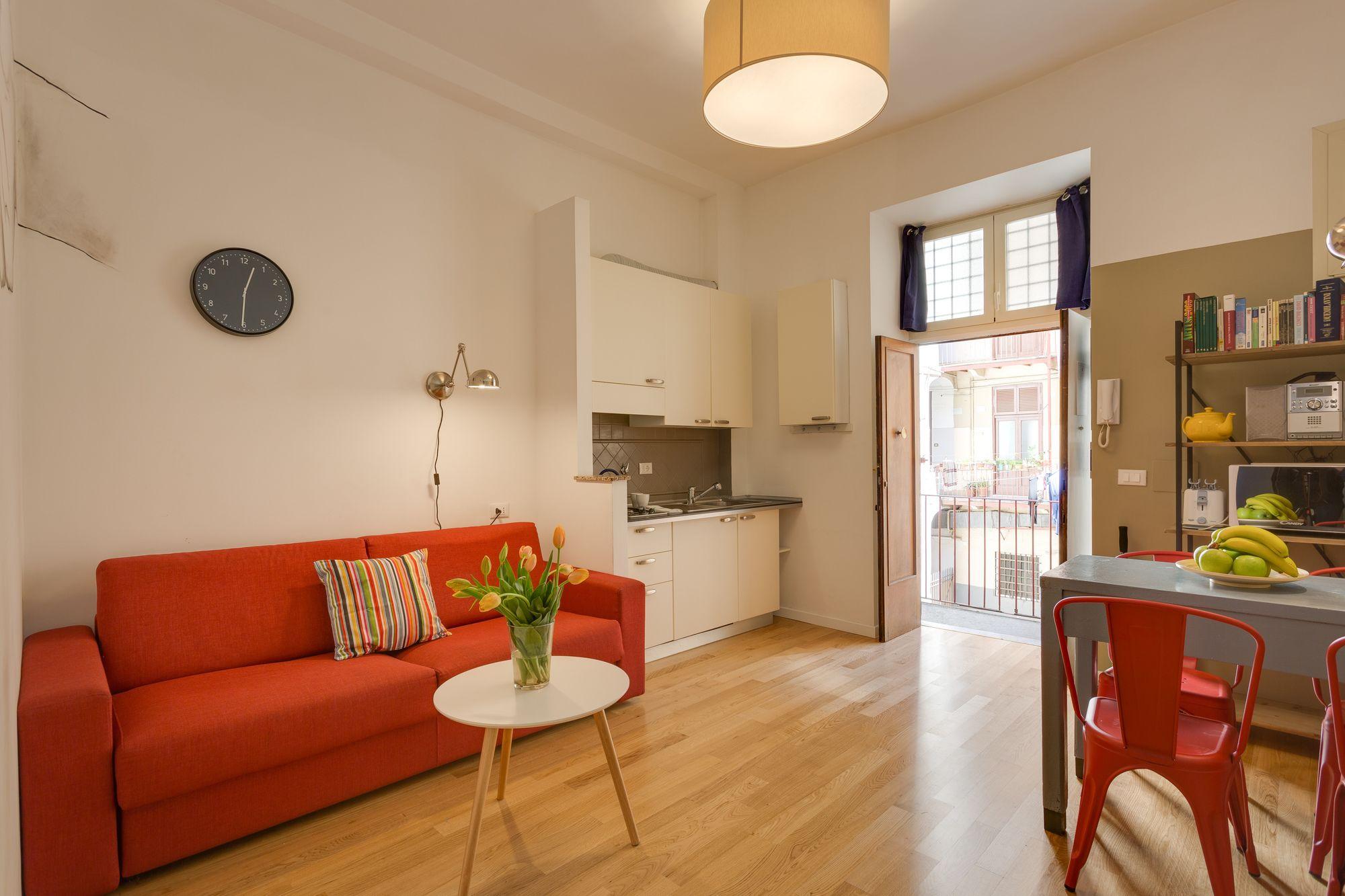 Ht Loft Testaccio Appartamento