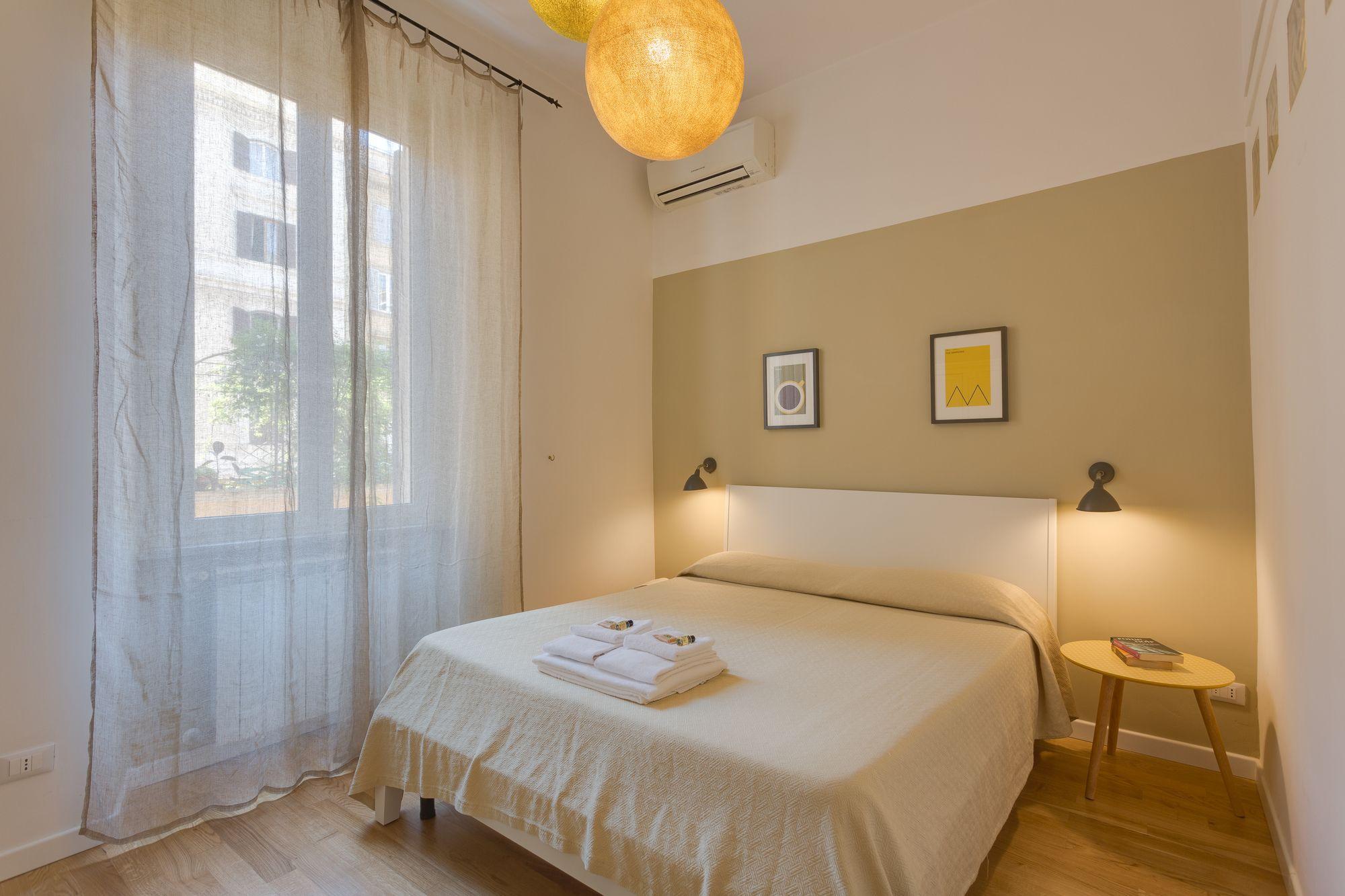 Appartamento Ht Loft Testaccio Roma