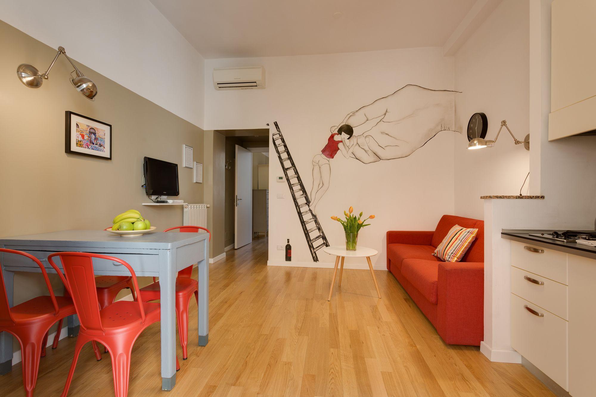 Ht Loft Testaccio Roma