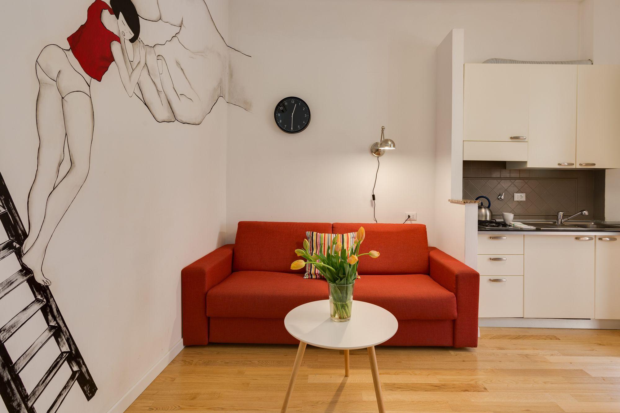 Ht Loft Testaccio * Roma