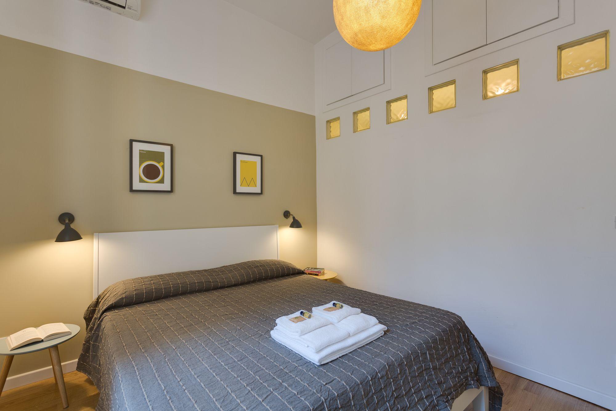 Appartamento Ht Loft Testaccio *