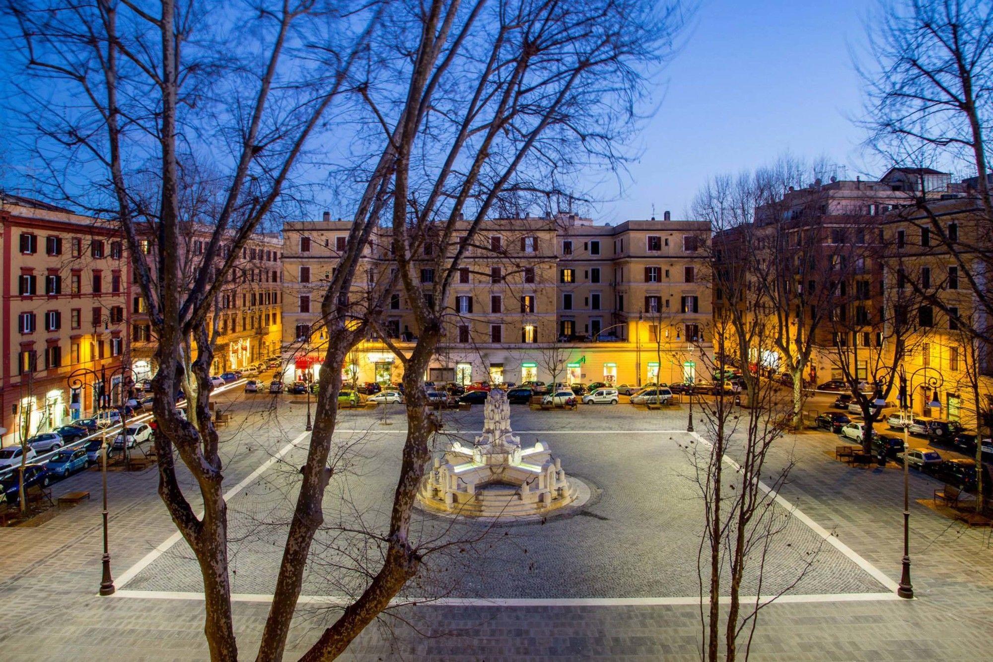 Appartamento Ht Loft Testaccio