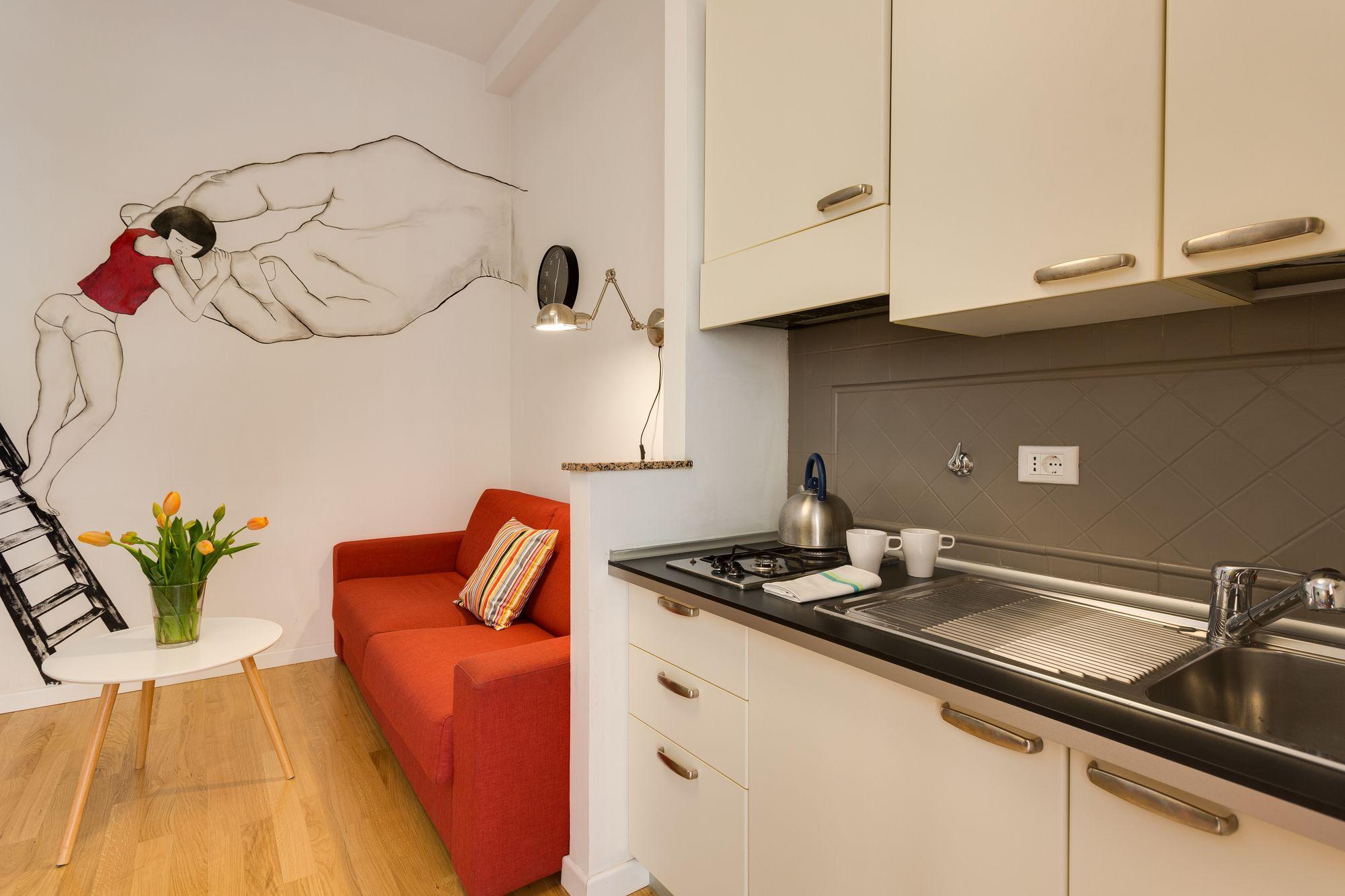 Ht Loft Testaccio