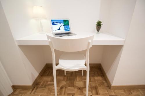 Vantaggio Appartement Rome