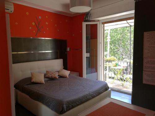 Couette-café Gianicolense 2*