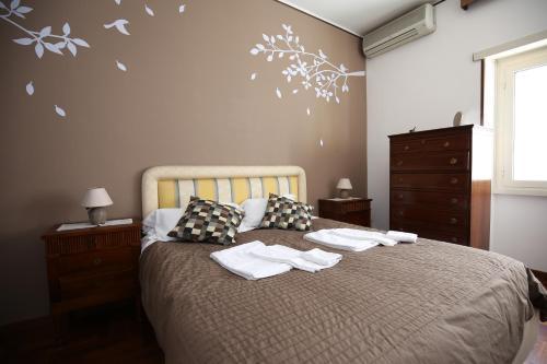 Anastasio II Bed & Breakfast Acomodação com café da manhã  Roma