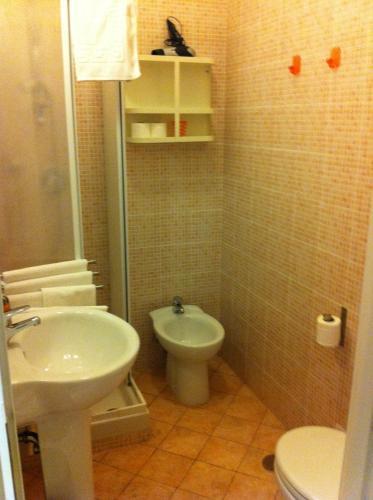 Bed & Breakfast The Flower 3*