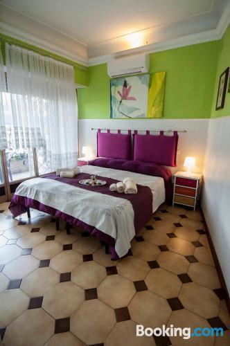 Passeggiate Romane Couette-café Rome