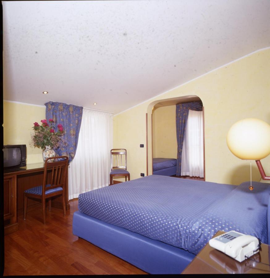 Centro Rome