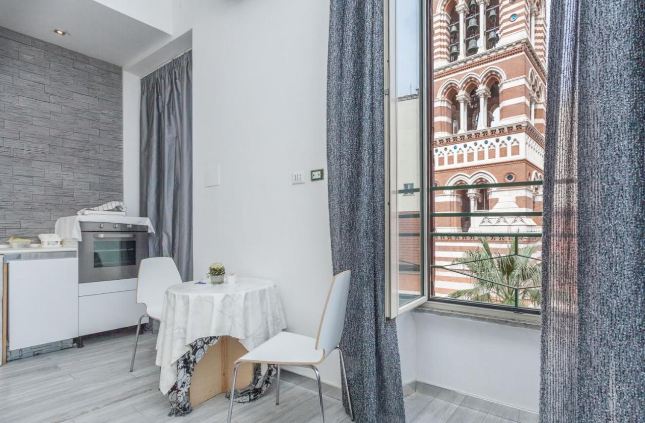 Guest house Esedra Relais 2*