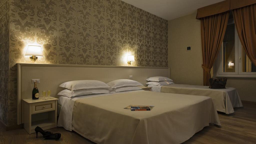 Relais Bocca Di Leone Guest house Rome