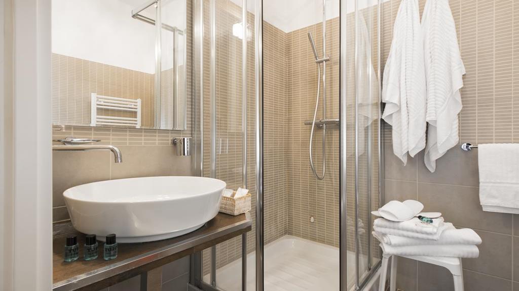 Relais Bocca Di Leone Guest house Rome