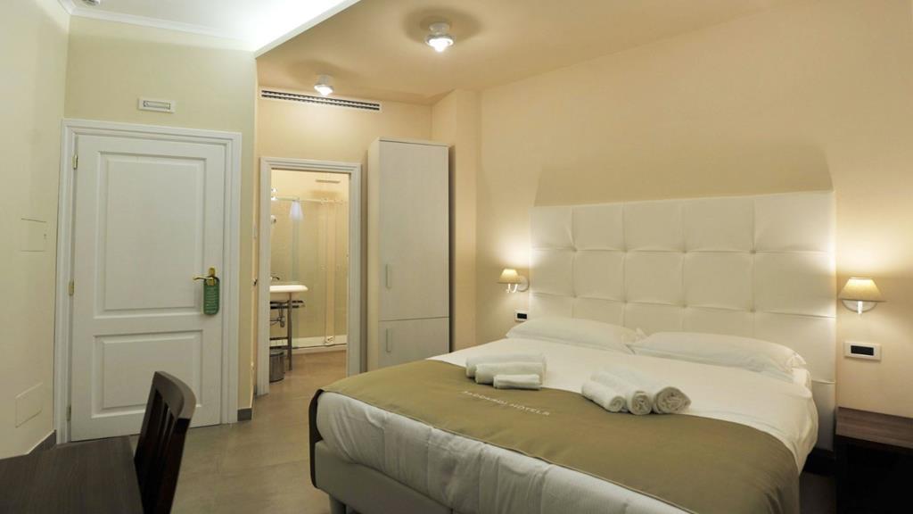 Zaccardi 4* Rome