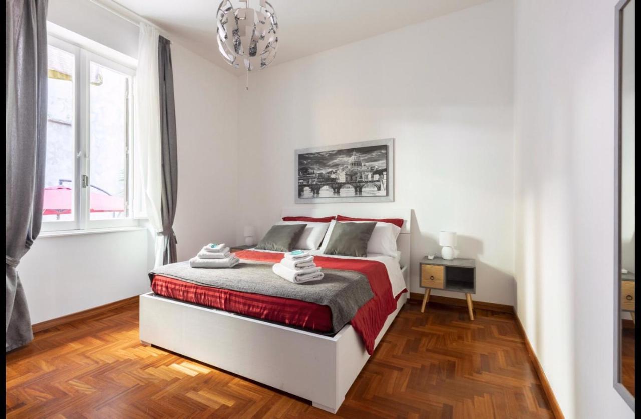 Appartement Vaticano *