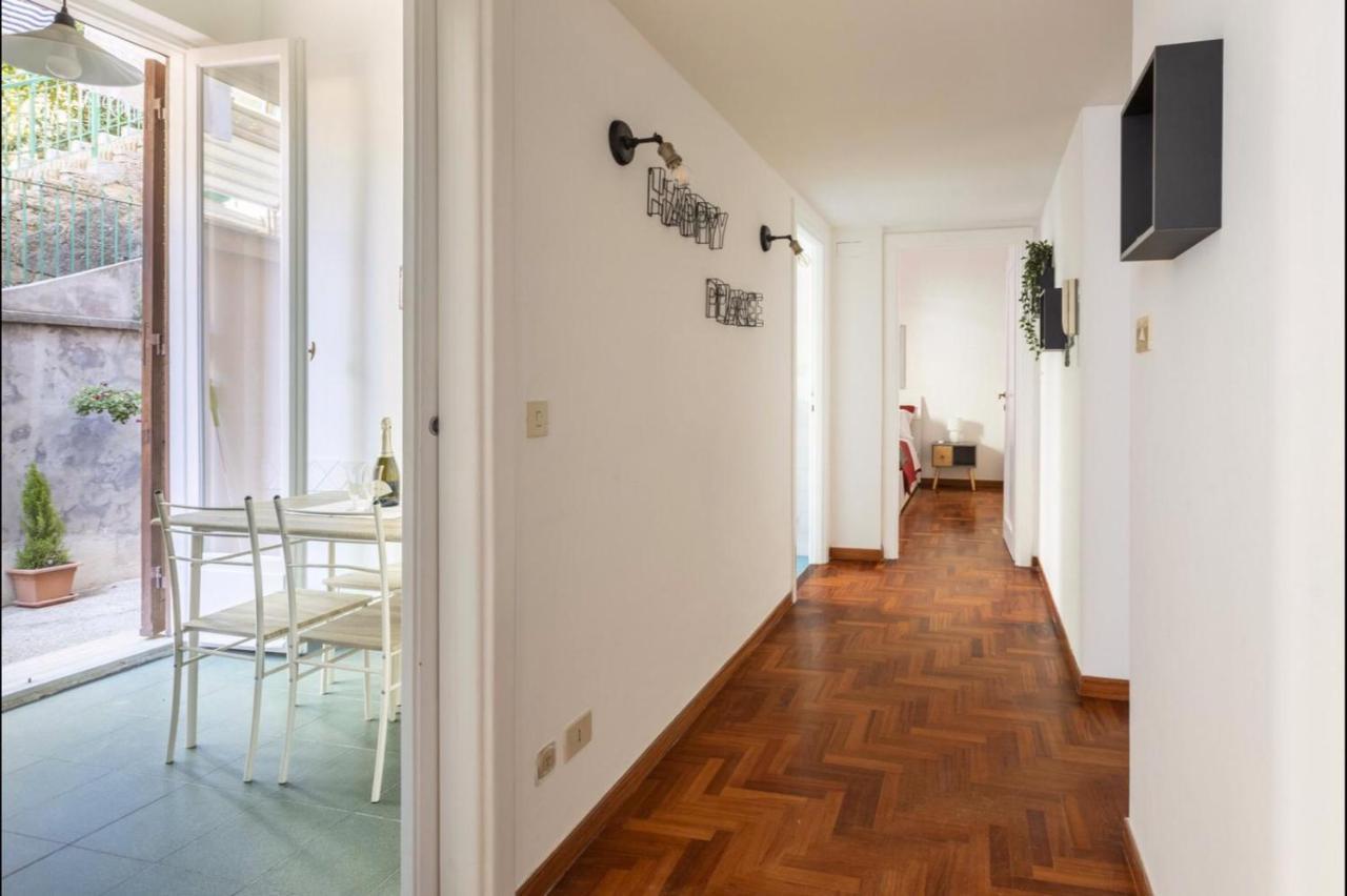 Appartement Vaticano
