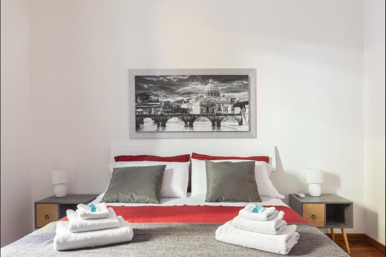 Vaticano Appartement