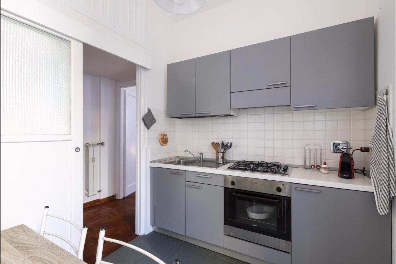 Vaticano Appartement *