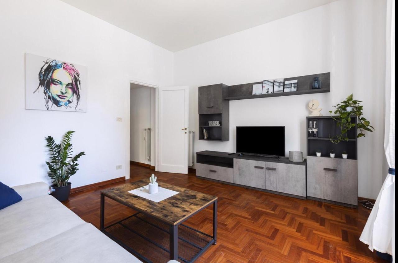 Appartement Vaticano *