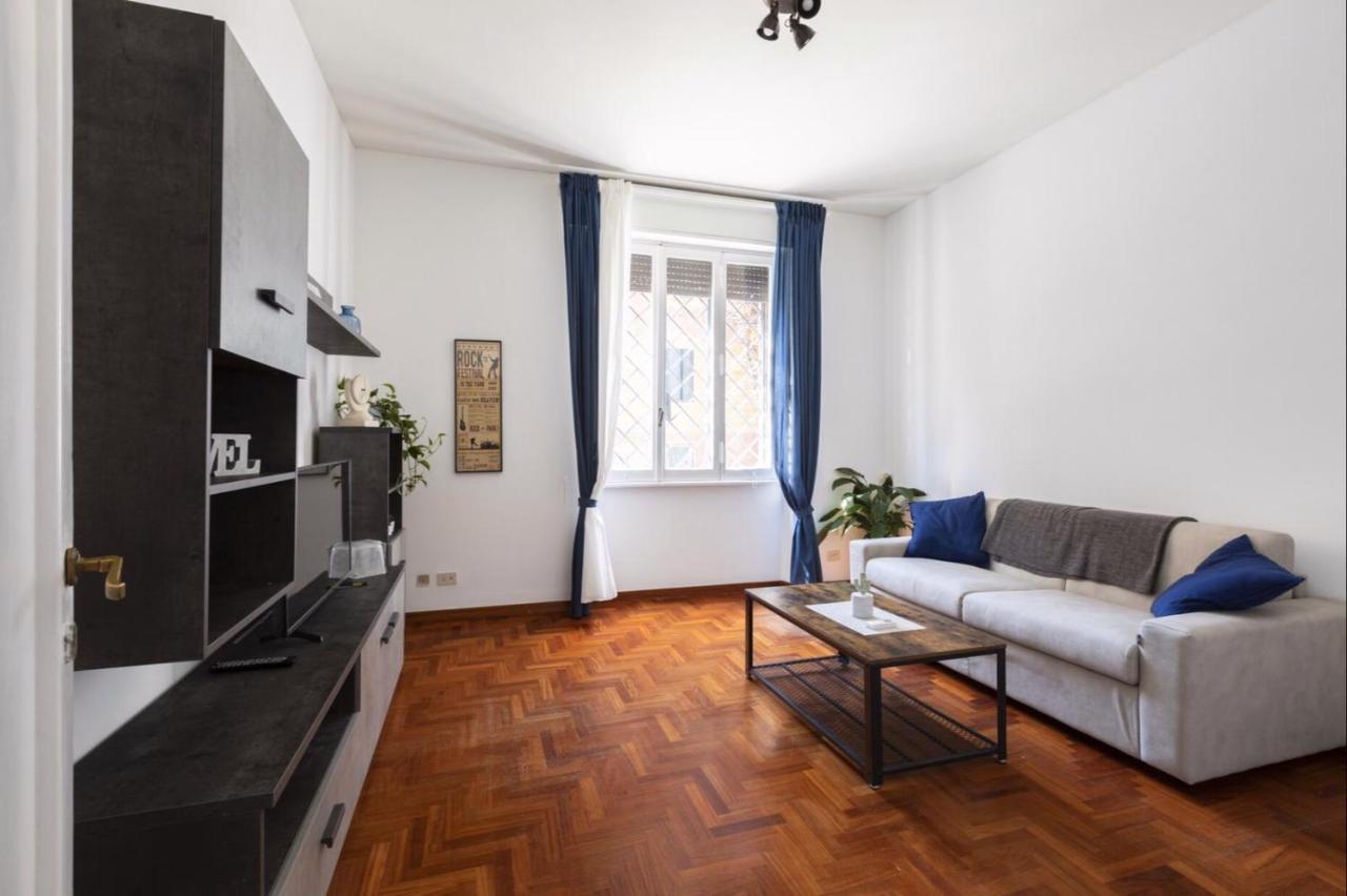 Appartement Vaticano Rome