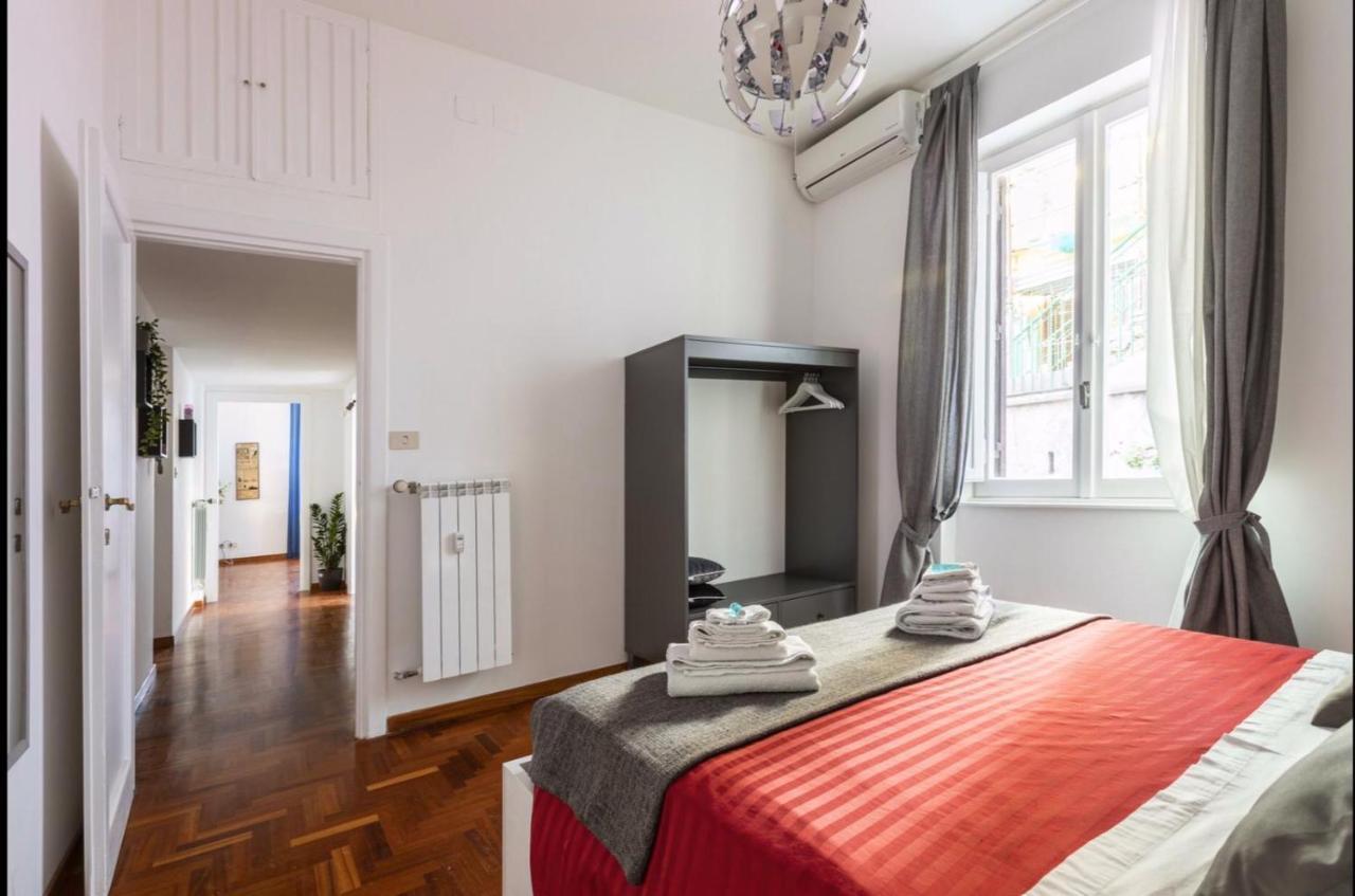 Vaticano Appartement