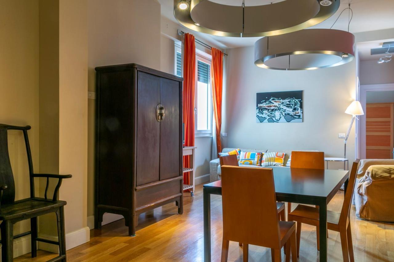Apartamento Flatinrome Santa Maria Maggiore Roma