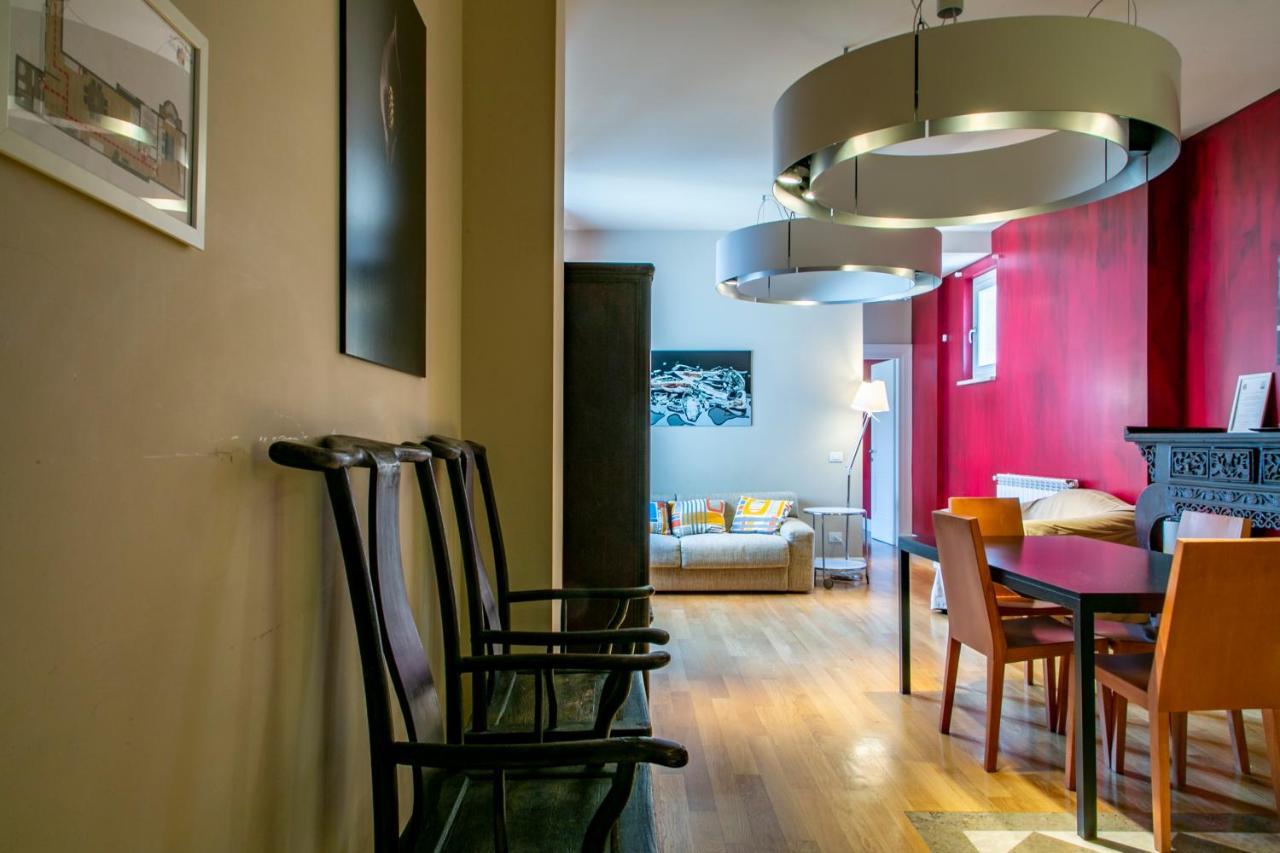 Apartamento Flatinrome Santa Maria Maggiore