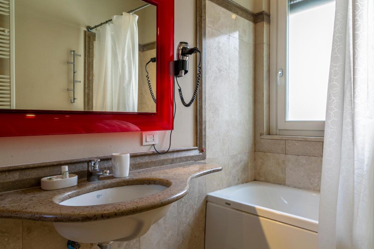 Apartamento Flatinrome Santa Maria Maggiore Roma