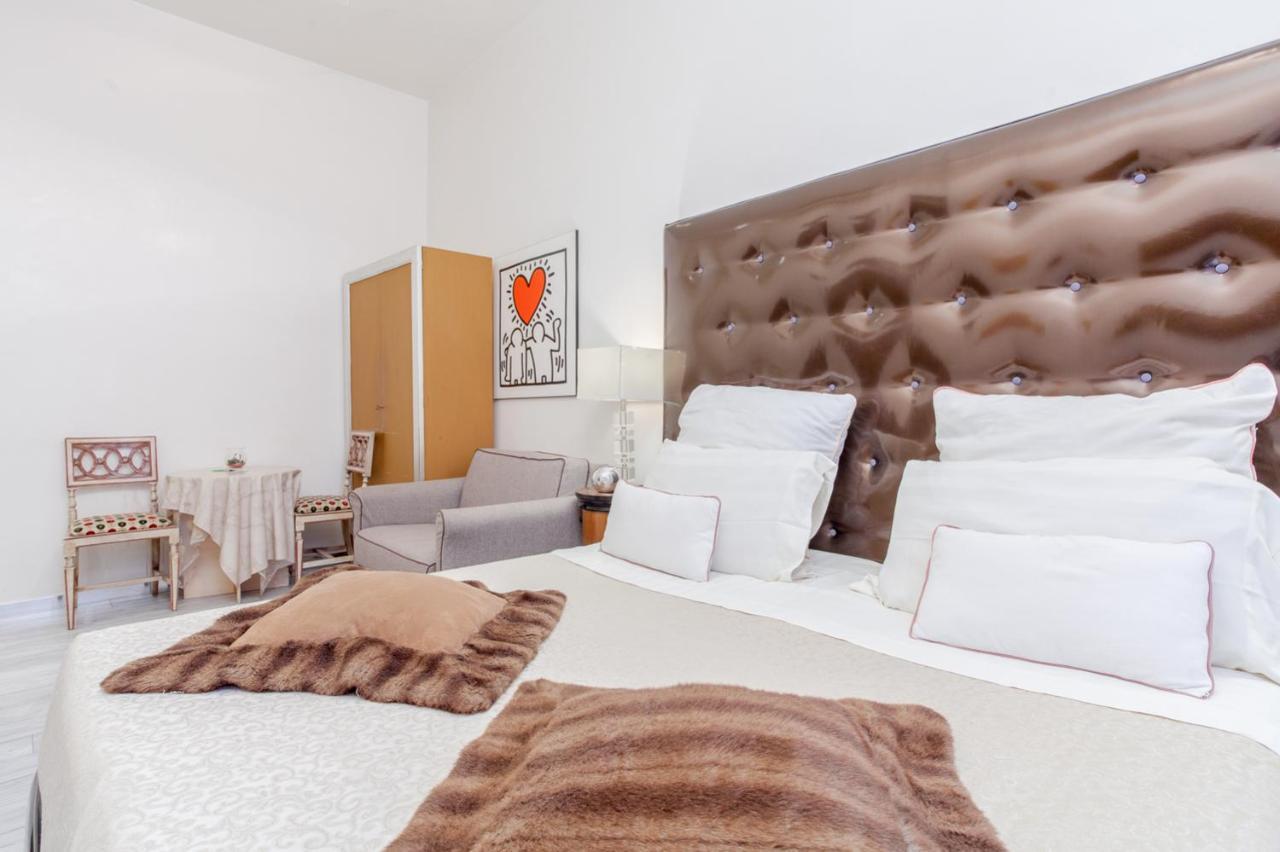 Esedra Relais 2* Rome