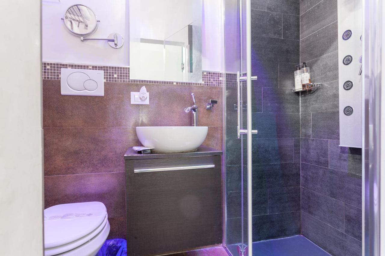 Esedra Relais 2* Rome