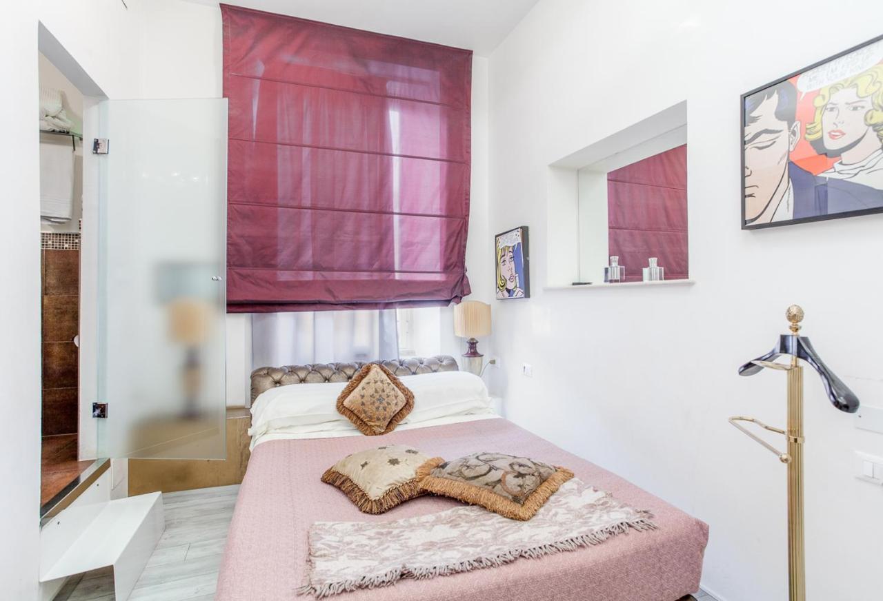 Esedra Relais Gasthuis Rome