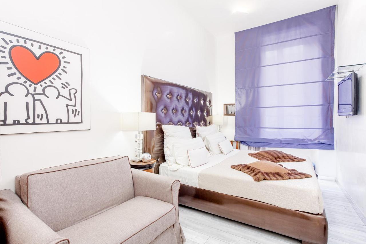 Esedra Relais 2* Rome